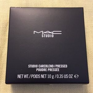 MAC MINERAL SKINFINISH NATURAL POWDER LIGHT PLUS